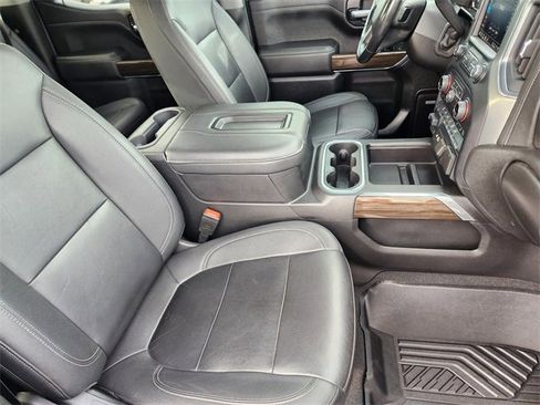 Used 2021 Chevrolet Silverado 1500 LT Trail Boss w/ Convenience Package II image 23