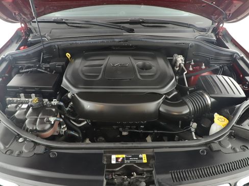 Used 2021 Jeep Grand Cherokee Laredo image 6