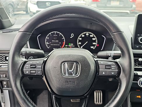Used 2023 Honda Civic Sport image 18