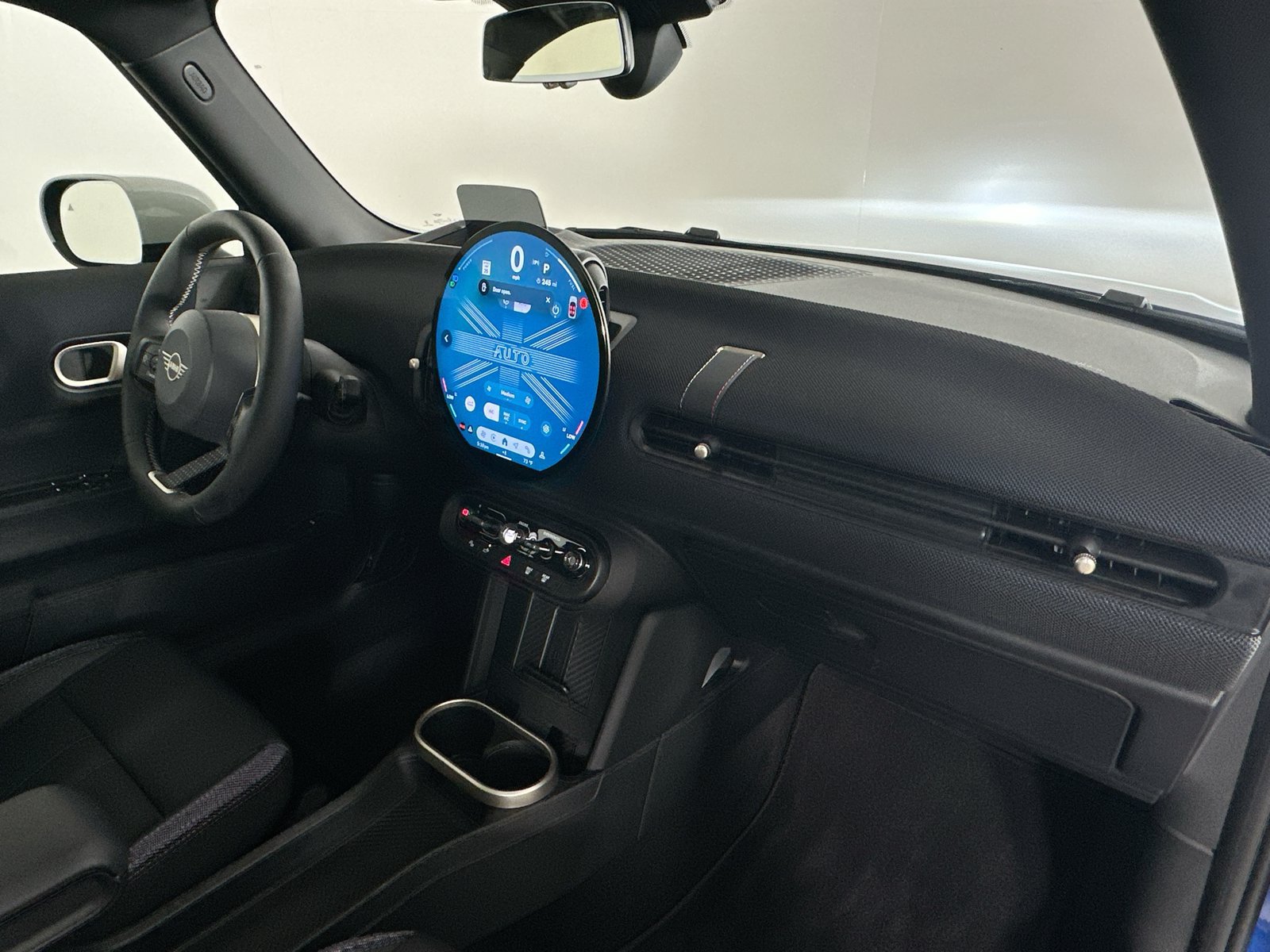 Certified 2026 MINI Cooper S FWD image 44