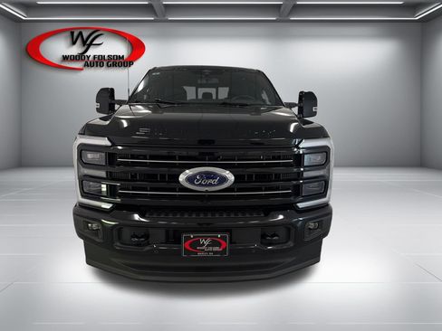 New 2026 Ford F250 Platinum AWD/4WD image 2