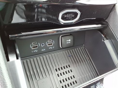 New 2026 Jeep Grand Cherokee Limited AWD/4WD image 31