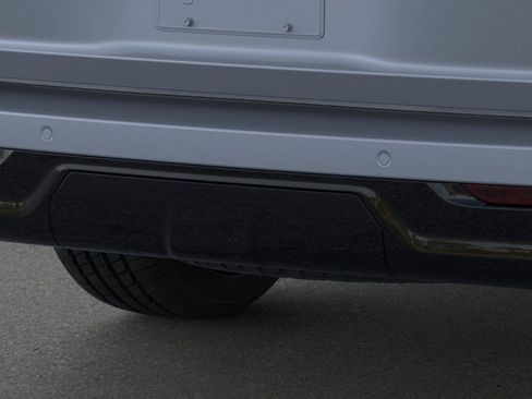 New 2026 Lincoln Navigator L Reserve AWD/4WD image 23