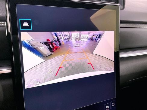 Used 2026 GMC Terrain Elevation w/ Elevation Premium Package image 27