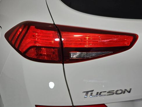 Used 2020 Hyundai Tucson Value FWD image 29