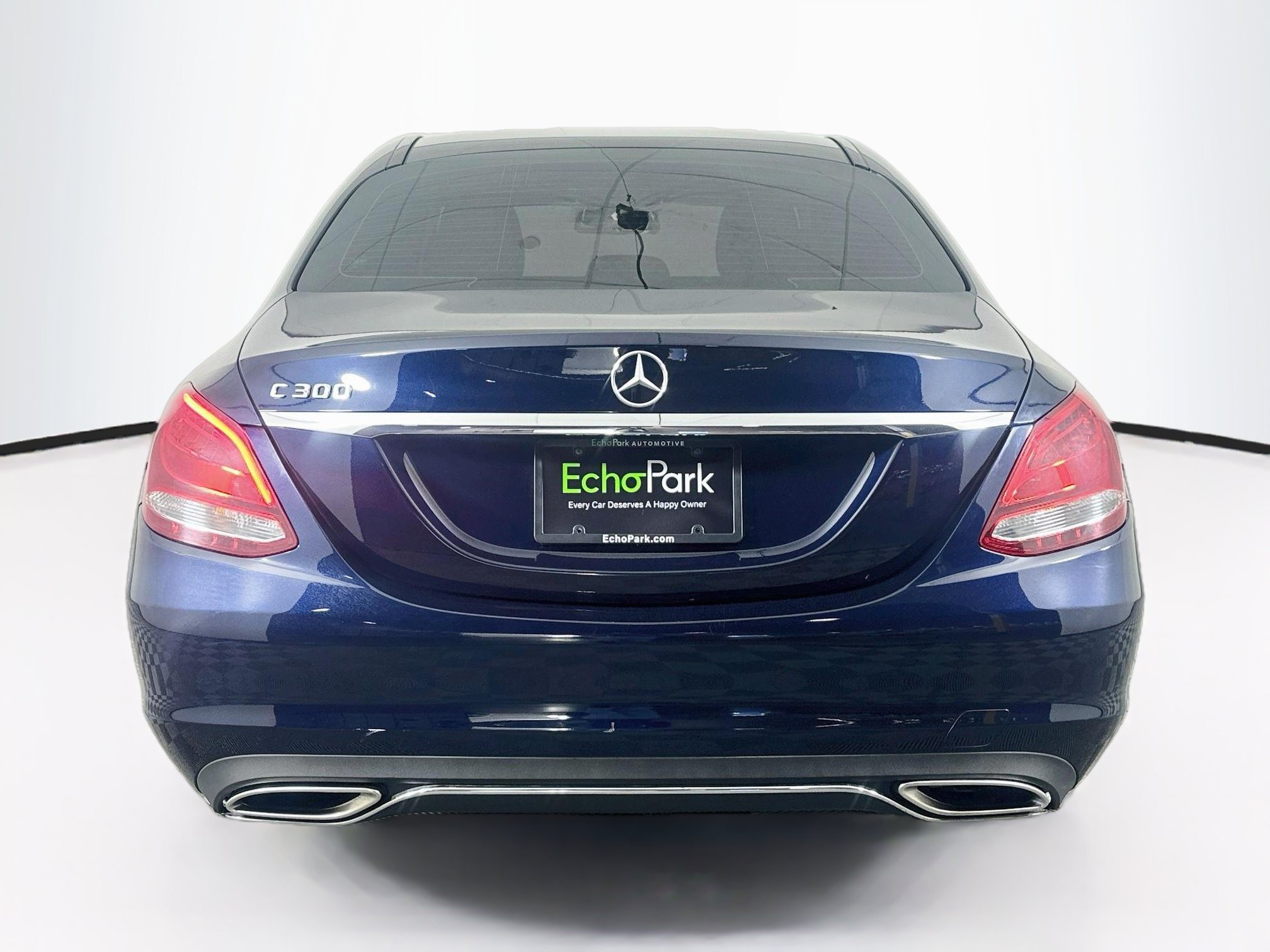 Used 2017 Mercedes-Benz C 300 Sedan image 7