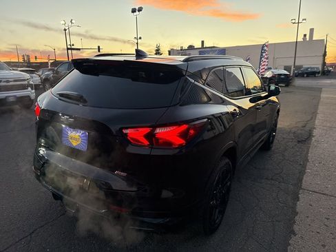 Used 2020 Chevrolet Blazer RS image 9