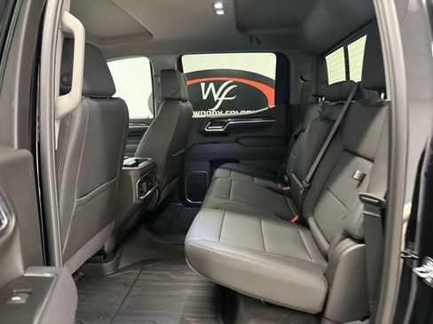 New 2026 GMC Sierra 1500 Elevation w/ Elevation Premium Package AWD/4WD image 18