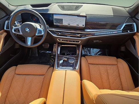 Used 2026 BMW X5 xDrive40i image 16