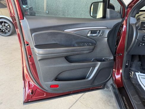 Used 2021 Honda Passport EX-L image 20