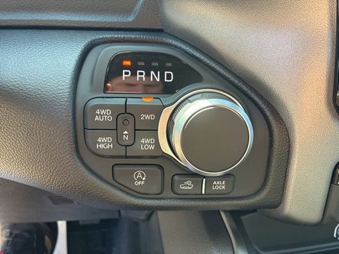 New 2026 RAM 1500 Big Horn image 20