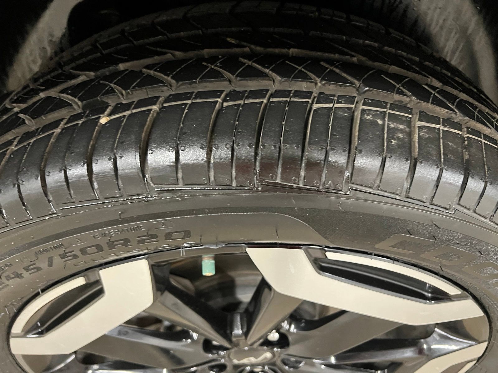 Used 2024 Kia Telluride S w/ S Sunroof Package FWD image 7