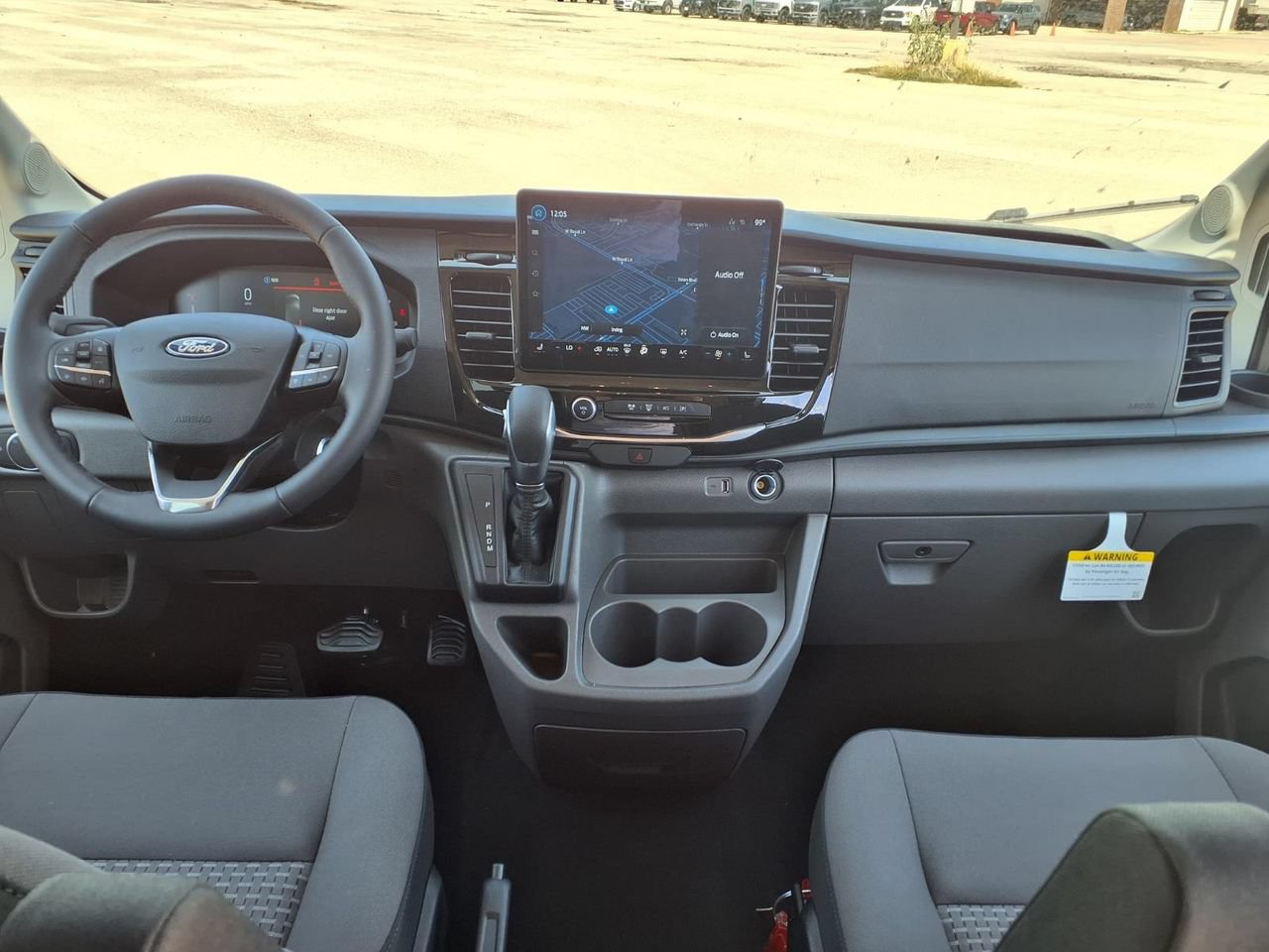 New 2026 Ford Transit 350 XLT RWD image 7