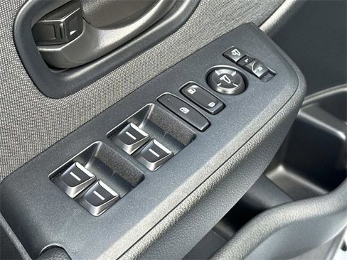 Certified 2026 Honda Passport TrailSport image 12