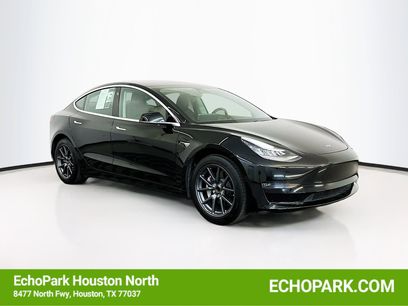 Used 2018 Tesla Model 3 Mid Range