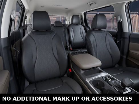 New 2026 Kia Carnival EX image 15