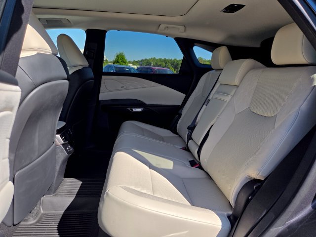 Used 2024 Lexus RX 350 AWD w/ Convenience Package image 13