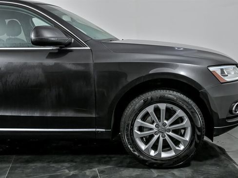 Used 2014 Audi Q5 2.0T Premium image 12