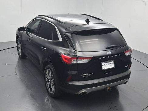 Used 2020 Ford Escape Titanium AWD/4WD image 53