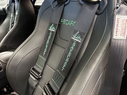 Used 2019 Ford Mustang Bullitt w/ Bullitt Electronics Package RWD image 38