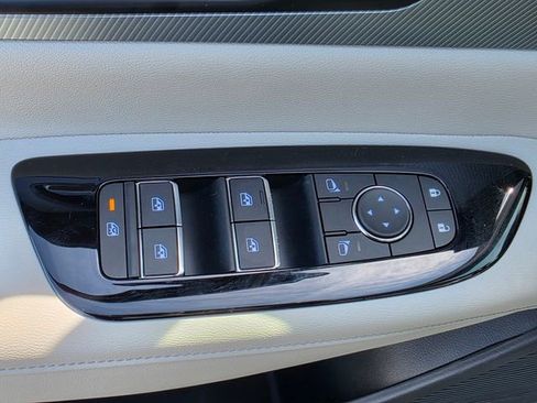 New 2025 Nissan Murano SL w/ Cargo Package AWD/4WD image 12