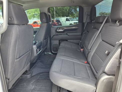 Certified 2023 GMC Sierra 1500 Elevation AWD/4WD image 17