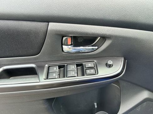 Used 2019 Subaru WRX Premium image 14