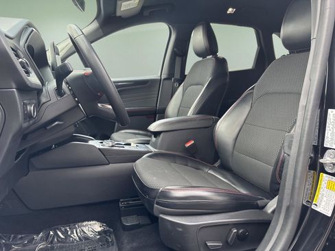 Used 2023 Ford Escape ST-Line image 21