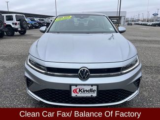 Used 2026 Volkswagen Jetta SE video 2