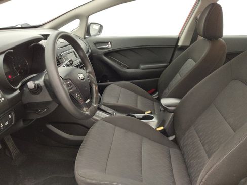 Used 2016 Kia Forte LX FWD image 17