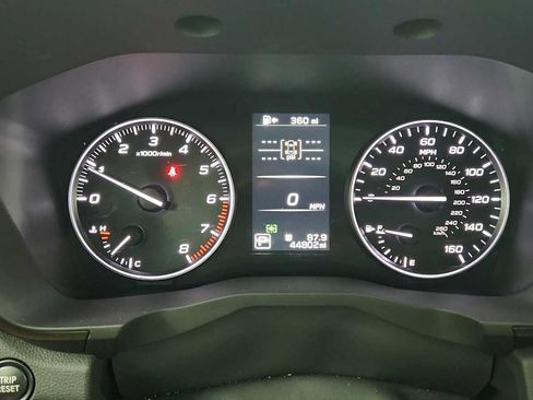Certified 2023 Subaru Ascent Onyx Edition Limited AWD/4WD image 14