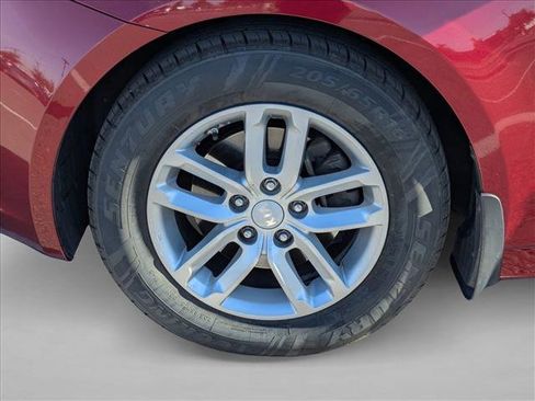 Used 2013 Kia Optima LX w/ Convenience Plus Pkg image 22