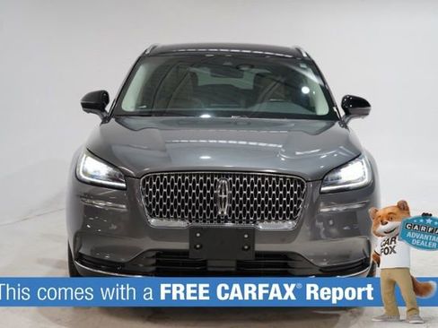 Used 2022 Lincoln Corsair Reserve w/ Equipment Group 201A AWD/4WD image 2