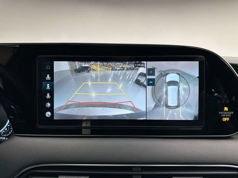 Used 2021 Hyundai Palisade Calligraphy w/ Cargo Package image 17