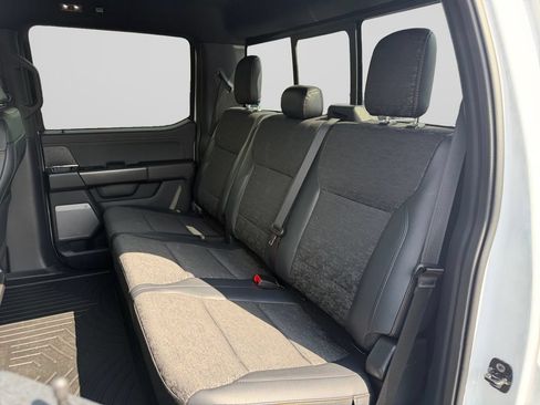 Used 2025 Ford F150 Tremor w/ Bed Utility Package AWD/4WD image 13