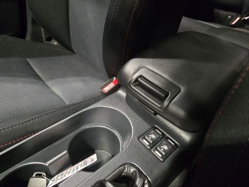 Used 2019 Subaru WRX Premium image 29