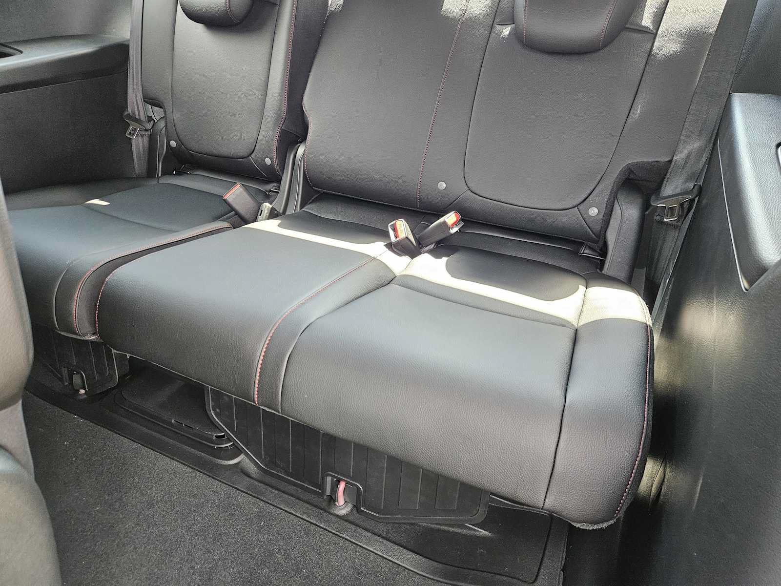 New 2026 Honda Odyssey Sport-L image 25