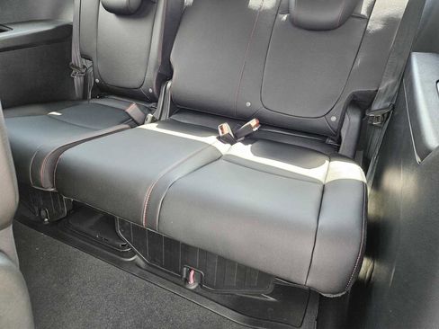 New 2026 Honda Odyssey Sport-L image 25