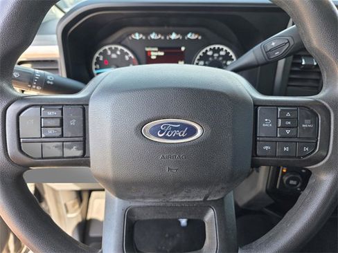 Used 2023 Ford F250 XL w/ STX Appearance Package image 35