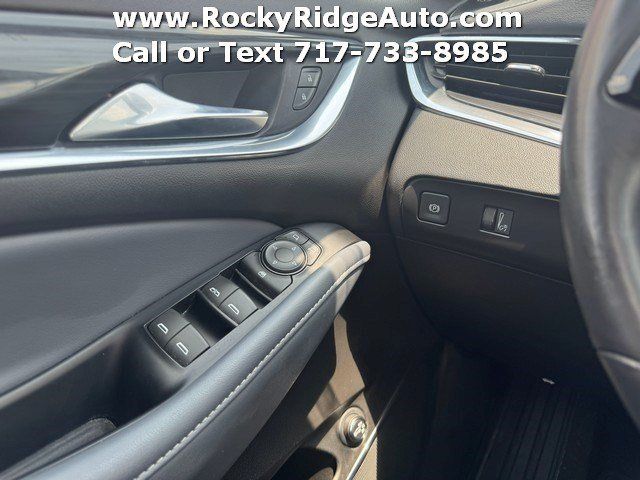 Used 2023 Buick Enclave Essence w/ Experience Buick Package AWD/4WD image 23