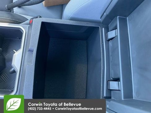 New 2026 Toyota Tacoma TRD Sport image 25