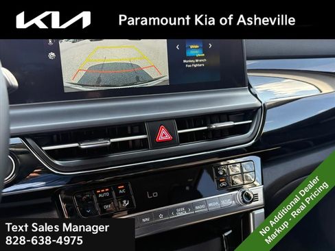 New 2026 Kia Seltos S image 10