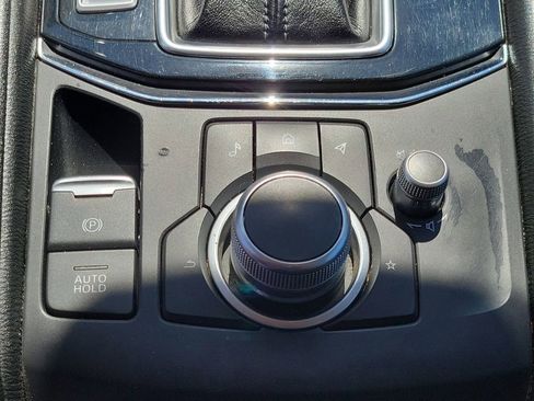 Used 2021 MAZDA CX-5 Touring FWD image 29