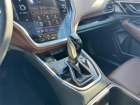 Used 2024 Subaru Outback Touring w/ Popular Package #2 image 22