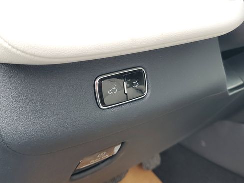 New 2026 Lincoln Navigator Reserve w/ Jet Appearance Package image 15