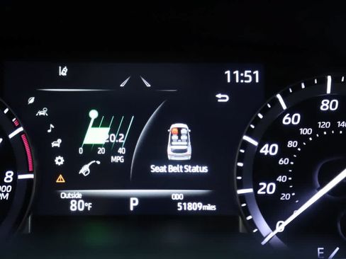 Used 2022 Toyota Highlander Limited AWD/4WD image 31
