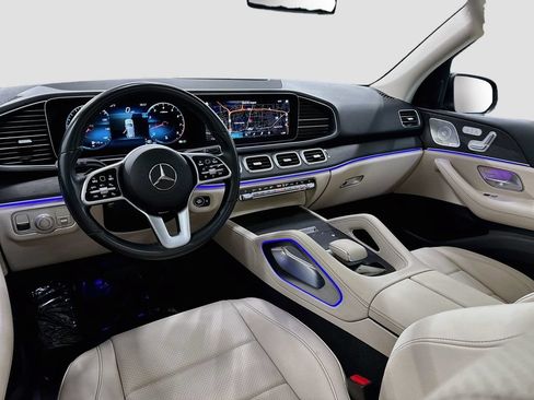 Certified 2022 Mercedes-Benz GLE 350 4MATIC image 26