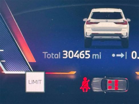 Used 2025 BMW X1 xDrive28i image 27