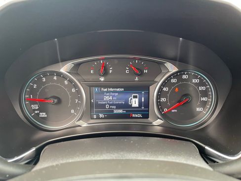 Used 2023 Chevrolet Equinox LT image 25