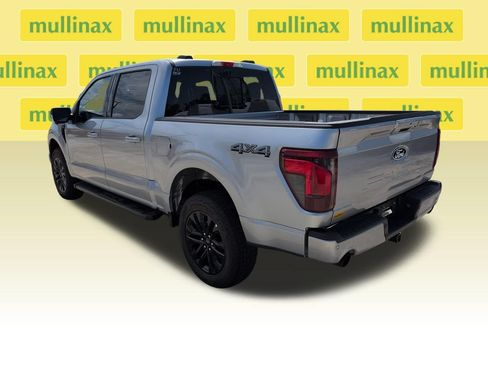 New 2026 Ford F150 XLT w/ Equipment Group 302A MID AWD/4WD image 9